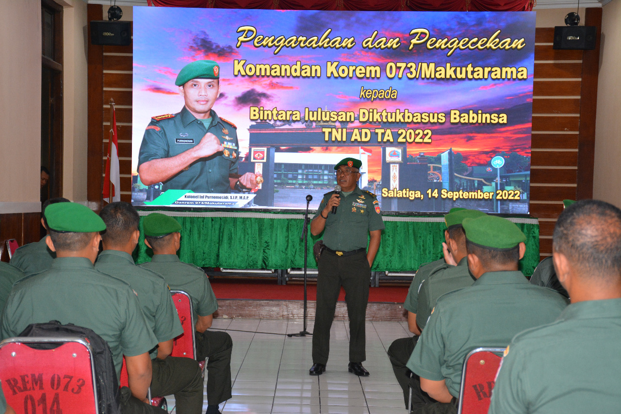 Mayor Arm Bismi Tambunan, S.E., : Pola Hidup Serta Pola Pikir Harus Ikut Berubah